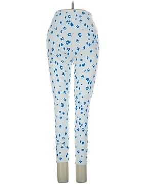 Sage Collective cropped leggings, S